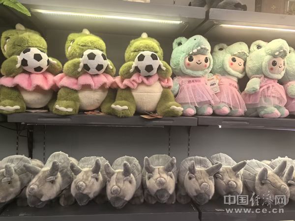 z6尊龙·中国网站：开局之年看中国·遇见不一样的江苏丨在文旅融合中读懂“何以江苏”(图2)