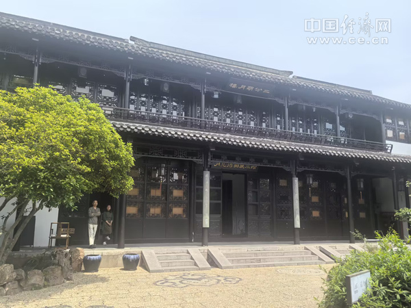 z6尊龙·中国网站：开局之年看中国·遇见不一样的江苏丨在文旅融合中读懂“何以江苏”(图3)